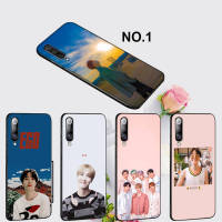 Xiaomi Mi 9 9T 10T 11i 11T 11 12 12X Poco C3 F2 F3 GT M2 M3 Pro X2 Pocophone F1 j hope J-HOPE K POP Pattern Phone เคสโทรศัพท์