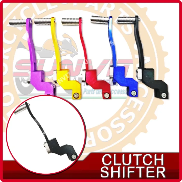 MOTORCYCLE CLUTCH SHIFTER 203 Lazada PH