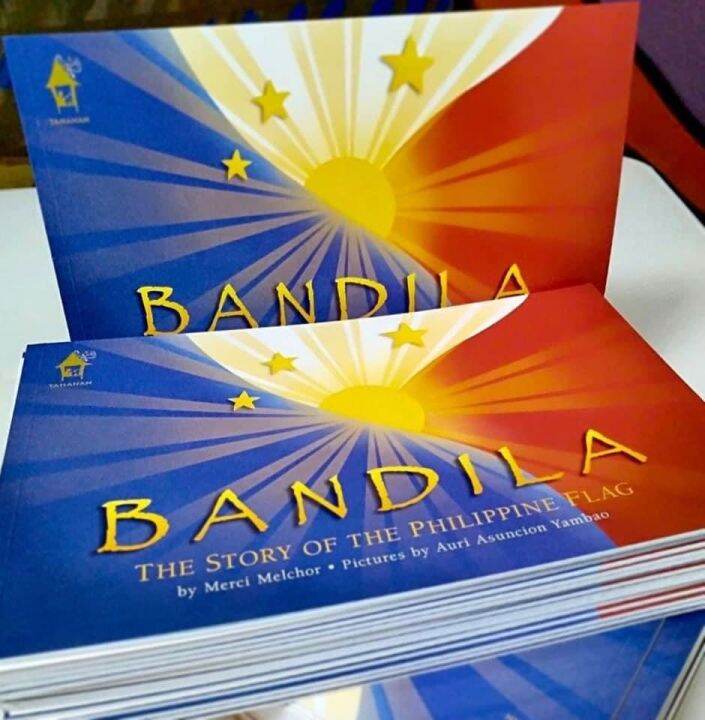 BANDILA: The Story Of The Philippine Flag