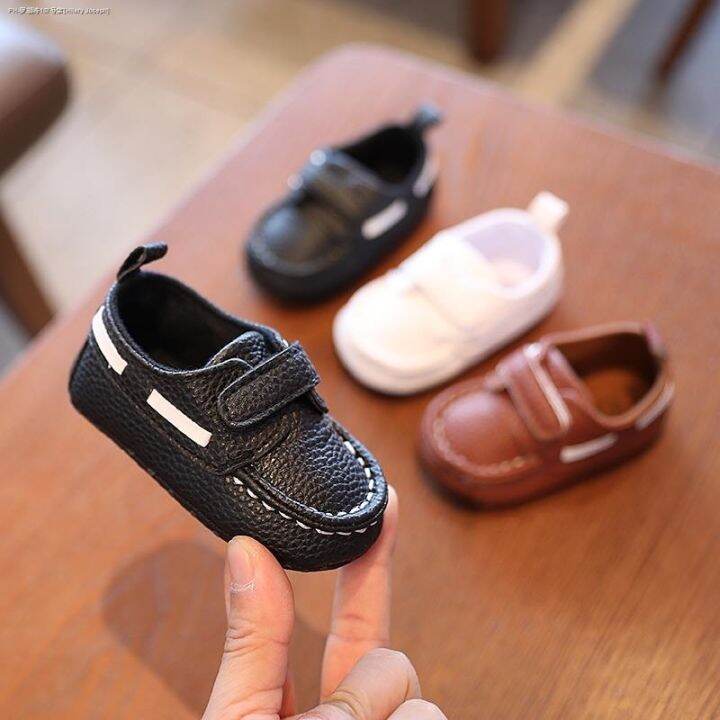 Lazada shoes for baby on sale boy