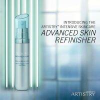 Artistry intensive skincare advanced skin refinisher ช็อปไทยและช็อปมาเลเซีย