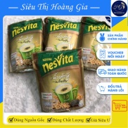 BỘT NGŨ CỐC LÚA MẠCH MÈ ĐEN ĐẬU NÀNH NESTLE NE SVITA