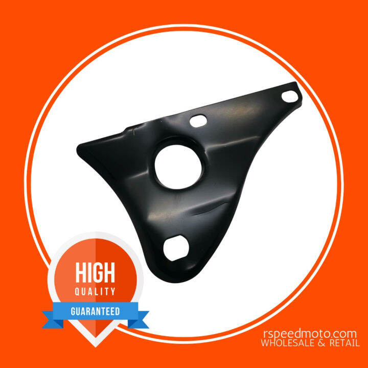 MUFFLER HOLDER TMX (TRIANGLE FRAME) (HIGH QUALITY PRODUCT) Lazada PH