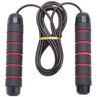 Jump Rope With Heavy Load Skipping Rope Steel Wire Jumping Ropes For Gym Fitness Training Jump Ropes