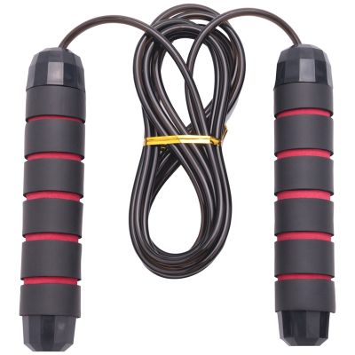 Jump Rope With Heavy Load Skipping Rope Steel Wire Jumping Ropes For Gym Fitness Training Jump Ropes