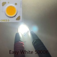 【Direct-sales】 pkdibm 5ชิ้น/ล็อต CXA1304 Cree XLamp Led CXA 1304 COB EasyWhite 5000K สีขาว2700K ไฟ LED ชิปตัวจ่ายแสง