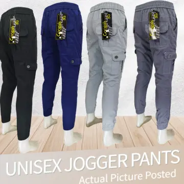 BAGGY PANTS, Lazada PH: Buy sell online Joggers with cheap price