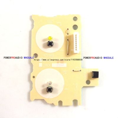 DWX3703 Play Cue PCB Control KSWB Assy for Pioneer CDJ-2000NXS2 CDJ-TOUR1 without a white Connector switch +10pcs botton