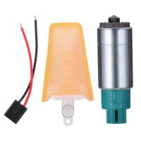 Auto Fuel Pump One way Function Universal E2068 Replacement Electronic Gasoline Pump For Mt/manual Gear Auto Car Accessories