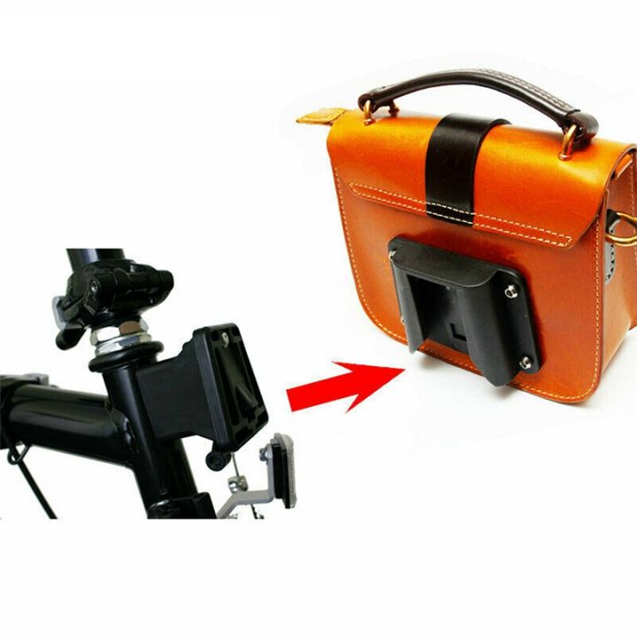 bike-carrier-block-adapter-for-brompton-folding-bike-bag-rack-holder-front-carrier-block-mount-brompton-accessories