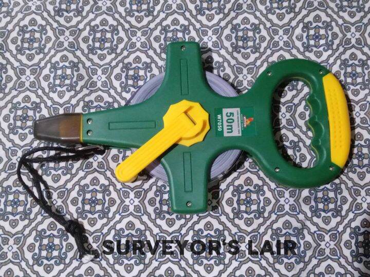Wynn's Measuring Tape 50m Lazada PH