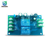 220V Two-Way Power Automatic Switcher 10A 2แหล่งจ่ายไฟ2 In 1 Out Power Failure Conversion Switch Board Module