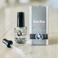 SECHE restore 14 ml 59 ml  ทินเนอร์เติมสีทาเล็บ