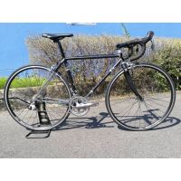 จักรยานเสือหมอบ MIYATA MS 105 11 SPEED SIZE 48 สีดำ