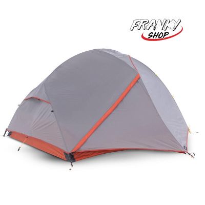 [พร้อมส่ง] เต็นท์แบบตั้งได้เองเพื่อการเทรคกิ้ง 3 ฤดู Dome Trekking Tent 3 Person MT900