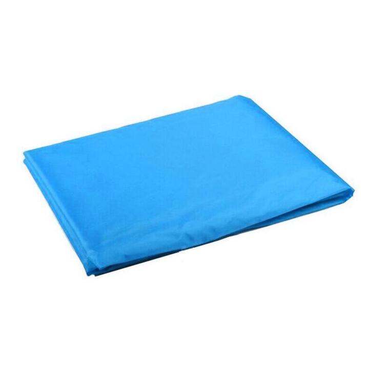 7ft/8ft/9ft/10ft/12ft Heavy Duty Billiard Pool Table Cover Colors