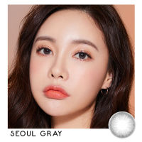 SEOUL GRAY (DIA14.2) : ProTrend Color Contactlens