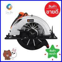 เลื่อยวงเดือน PUMPKIN J-C5905 9 นิ้ว 2,200 วัตต์CIRCULAR SAW PUMPKIN J-C5905 9IN 2,200W **คุณภาพดี**