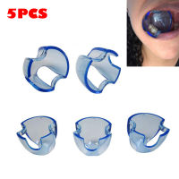 5PCS Lip Retractor Cheek Expander Opener สำหรับหน้า/หลัง