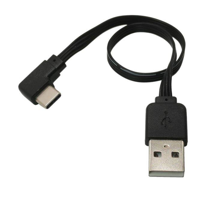 ขาย-9รวมกัน0-1เมตร0-2เมตร0-3เมตร0-5เมตร1เมตรสายต่อ-usb-type-c-มุมขวา90องศาชายกับ-a-ประเภทสายชาร์จข้อมูล