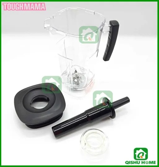 2.0L Commercial Blender - Tough Mama Appliances