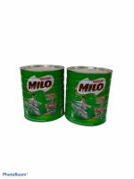 ไมโล MILO!! ถัง..บรรจุ 1.5KG  1SETCOMBO 2กระป๋อง ราคาส่ง ยกกระป๋องคู่!! สินค้านำเข้าจากมาเลเซีย ยอดนิยมสินค้าคุณภาพเป็นที่นิยมมาก!!