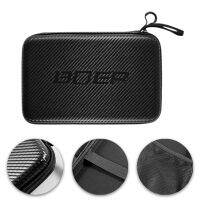 【CW】 Table Tennis Bat Covers Paddle Rackets EVA Pong Cases Zip Accessories