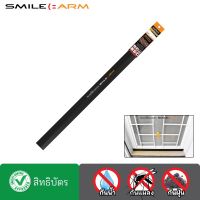 STO  แถบแม่เหล็กติดเครื่องมือ [ส่งฟรี] SmileArm® ที่กั้นประตู แถบแม่เหล็ก ยางซิลิโคน คิ้วประตู คิ้วกันแมลง กันน้ำ - ใช้ได้กับประตูเหล็กทุกประเภท บาร์แม่เหล็กแขวนเครื่องมือช่าง