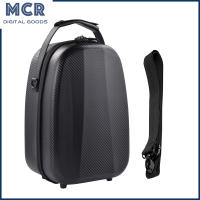 กระเป๋าเดินทาง MCR ใช้ได้กับมือจับ Vr2 Ps หมวก Vr กระเป๋าเดินทางมีซิปแบบพกพากระเป๋าเก็บของกันฝุ่น