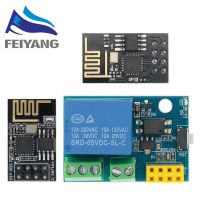 ❅☎ ESP8266 ESP-01/01S 5V WiFi Relay Module Things Smart Home Remote Control Switch Phone APP ESP01 ESP-01 Wireless WIFI Module