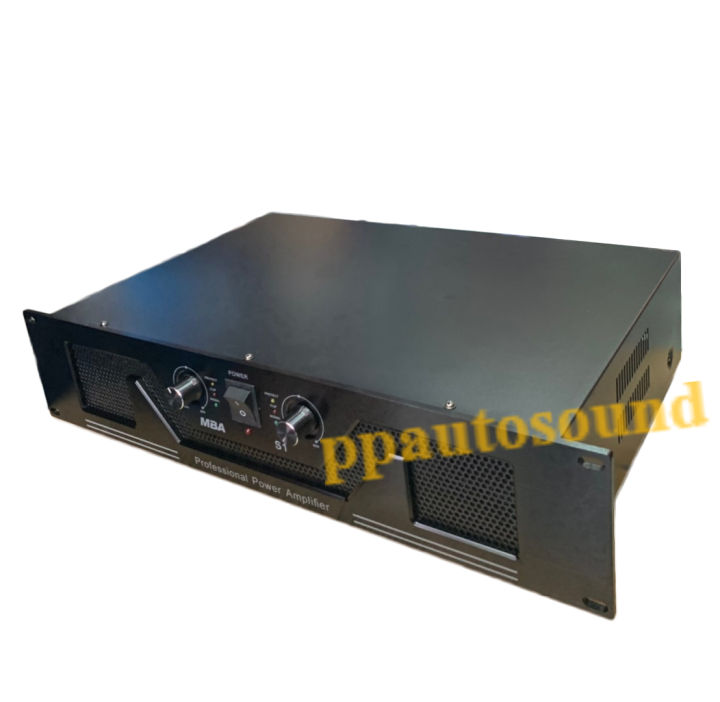 mba-เพาเวอร์แอมป์-150-150วัตต์-rms-professional-power-amplifier-รุ่น-s1-pt-shop