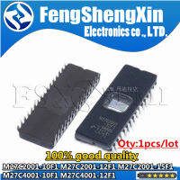 1Pcs M27C2001-12F1 M27C2001-15F1 M27C4001-10F1 M27C4001-12F1 DIP Chips