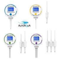 Autoaqua TDS-100S อัจฉริยะสำหรับตู้ปลา S1 S2 S3จอแสดงผล TDS ของเล่นเชื่อมต่อกันน้ำ RO เต้าเสียบเพื่อตรวจสอบเครื่องมือคุณภาพน้ำ