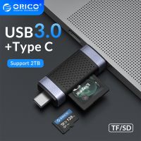 【CC】 USB 3.0 Card Reader Flash Memory Slots for Laptop Accessories Macbook Linux