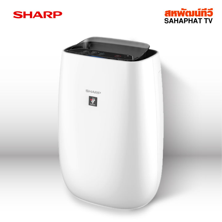 sharp-เครื่องฟอกอากาศ-ขนาด-30-ตร-ม-รุ่น-fp-j40ta-สีขาว