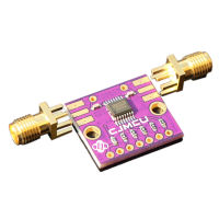 CJMCU-274 HMC274 Attenuator Broadband Digital 5 Bit Positive Control GaAs 0.7- 2.7GHz