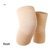 2022 Girls Adult Knee Protector Children Dancing Knee Brace Elastic Knee Sleeve Pads 1 Pairs