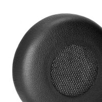 2Pcs Replace Earpad Ear Pads Cover For-Jabra Evolve 20 20Se 30 30II 40 65 Soft Foam Cushion Cup Earpad Cover