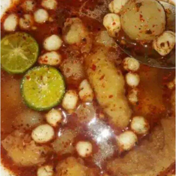 Baso Aci Gurih Khas Garut Lazada Indonesia