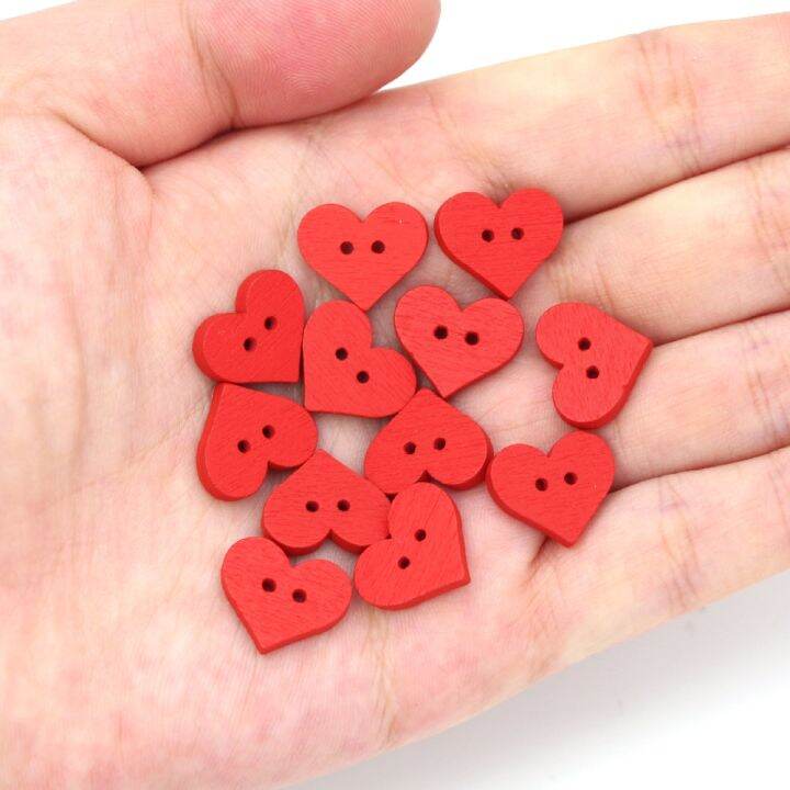 50pcs-15x12mm-red-heart-button-for-kids-2-holes-decorative-wooden-buttons-for-clothes-sewing-accessories-scrapbooking-crafts-diy