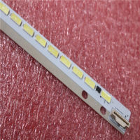 100New Original part 66LEDs 587mm LED backlight strip 47"V13 Edge 6920L-0001C 6916L1003A B for 6922L-0052A 6922L-0052