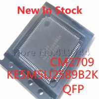 1PCS/LOT CM2709 KE5M5U2589B2K QFP SMD LCD screen core New In Stock