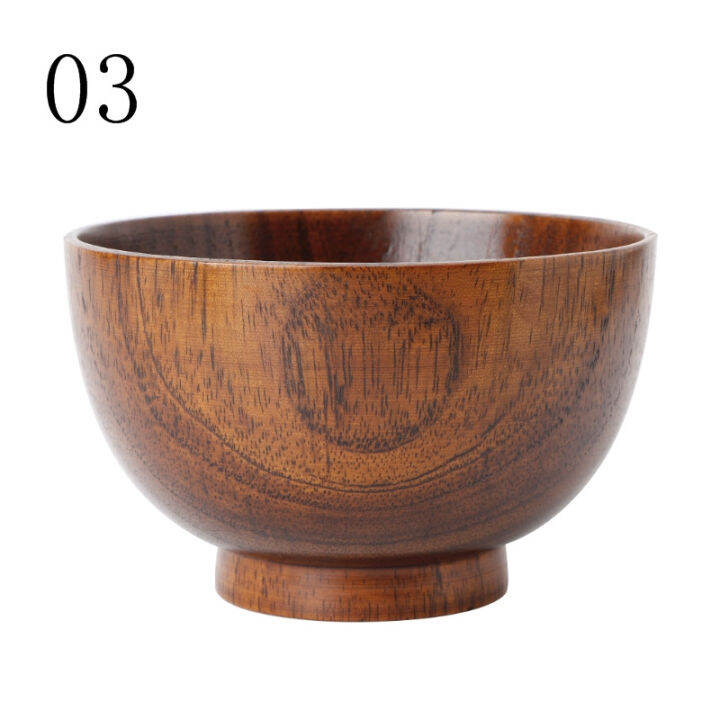 kitchen-utensil-tableware-natural-jujube-wooden-rice-soup-bowl-food-containter