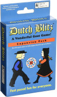 Dutch Blitz: Expansion Pack