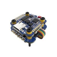 [Stack 20X20] SpeedyBee F7 Mini 35A 3-6S 8-bit Flight Controller Stack บอร์ดโดรนสายซิ่ง อุปกรณ์โดรน Drone FC