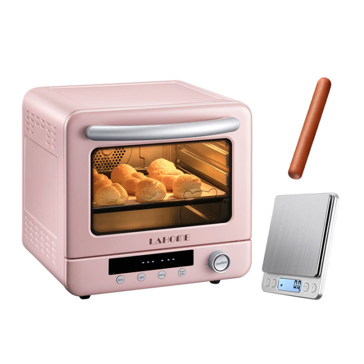 Extra-Wide 8-Slice Toaster Oven