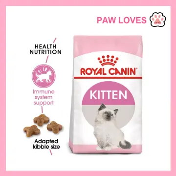 Royal canin kitten on sale food best price