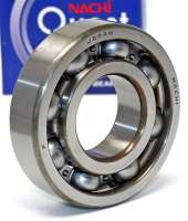 22BC 05S8 NC2CS ( 22 x 56 x 14 mm. ) NACHI  Ball Bearing  = 1 ตลับ