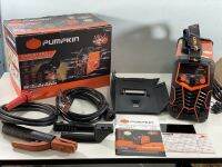 [แท้ประกัน2ปี]PUMPKIN ตู้เชื่อม SCORPION INVERTER 140แอมป์ 17905