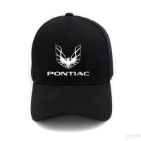 Good quality New auto car pontiac print american hat cap unisex men women cotton hat adjustable baseball cap car hat auto hat driver hat Versatile hat